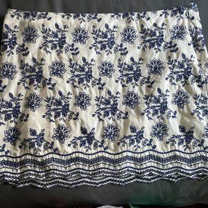 Loft Plus Skirt